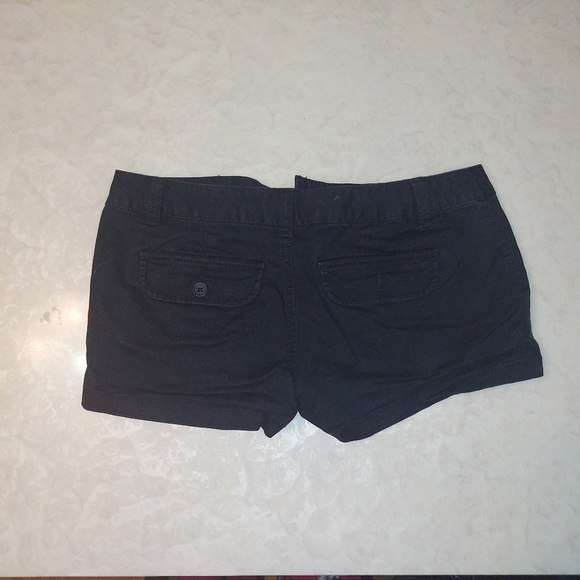 Booty Shorts - Picture 2 of 2